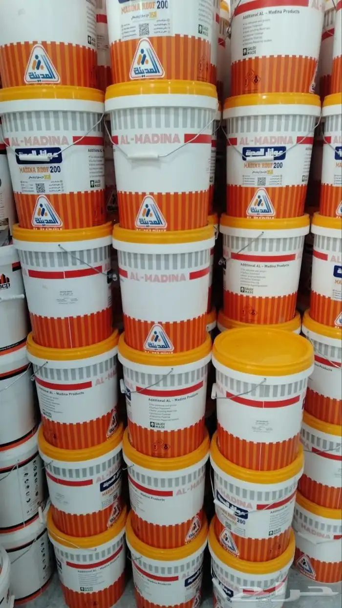 شركة عزل اسطح كشف تسربات الماء 1