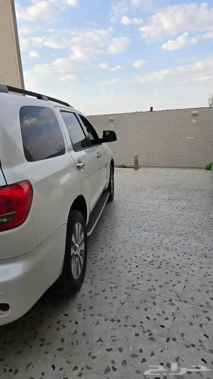 اسكويا 2014 ليمتد لولي 3