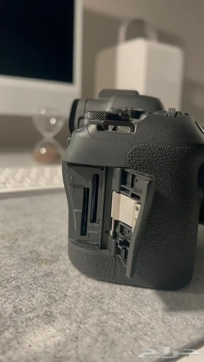 كانون كاميرا R6 ii 7