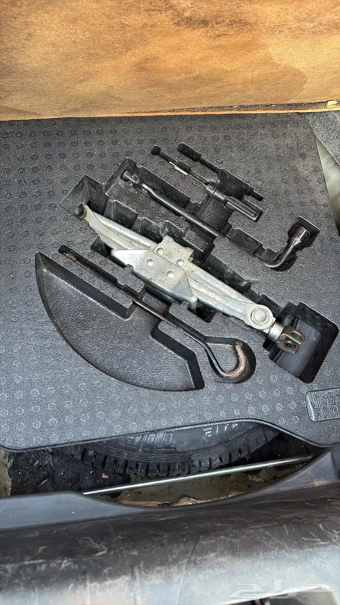 اكورد 2009 فل 4سلندر 4