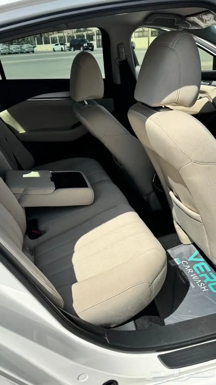 للبيع مازدا 6 موديل 2024 نص فل 10