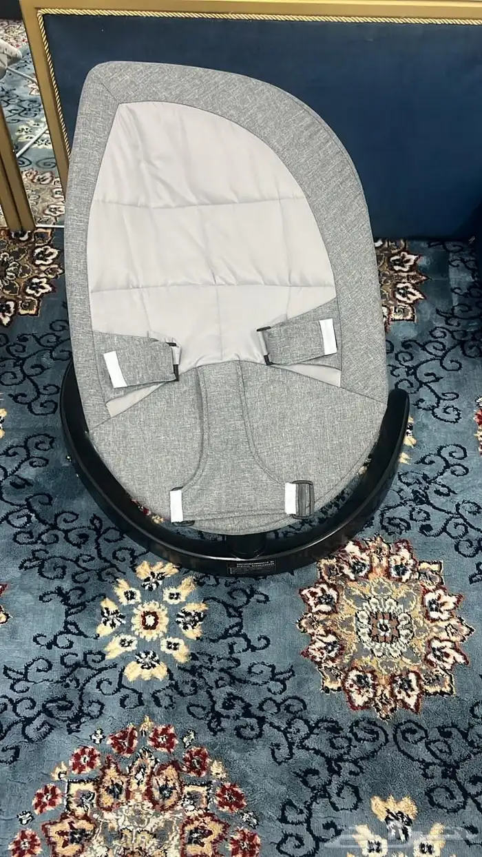 هزازه اطفال جديده لم تستخدم 0