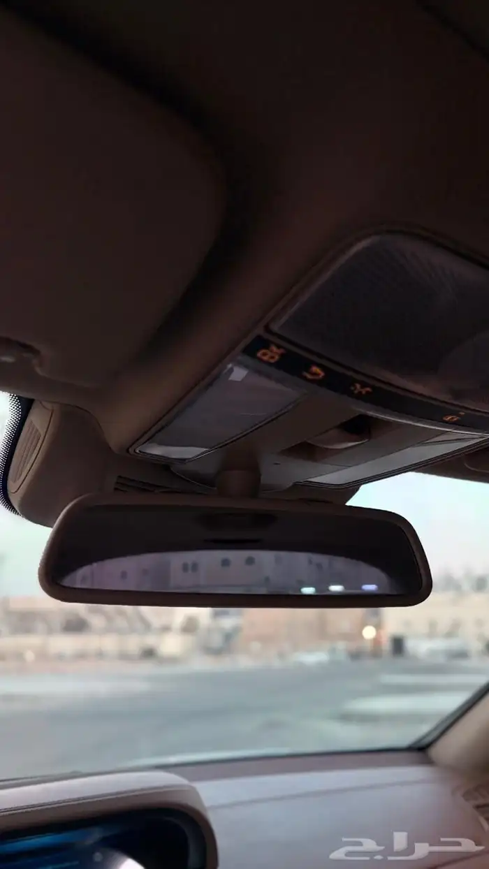 مرسيدس CL63 فئه كوبيه 2011 طلبيه خاصه ( موتر وكاله ) 28