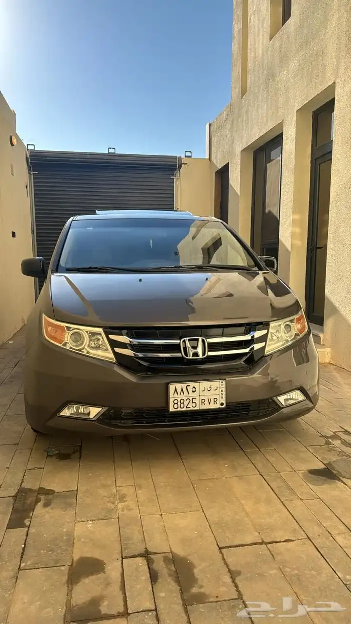 للبيع هوندا أوديسي عائلية 0