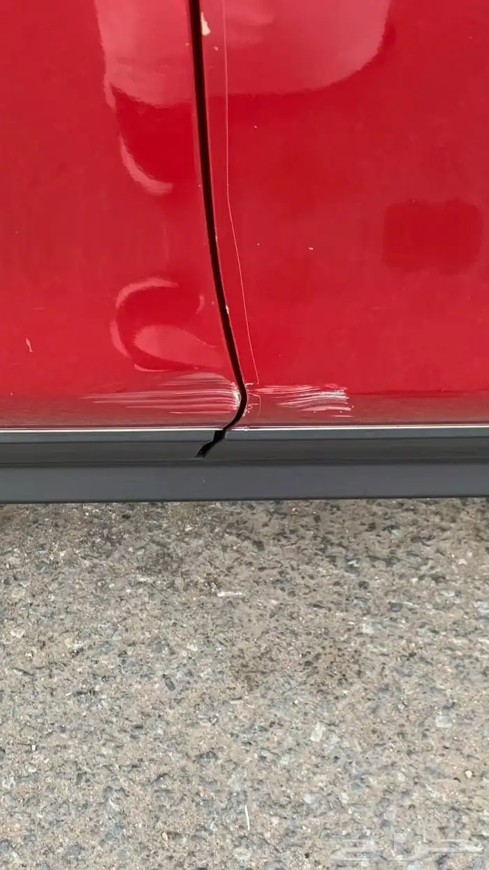 نيسان اكس تريل 2018 8