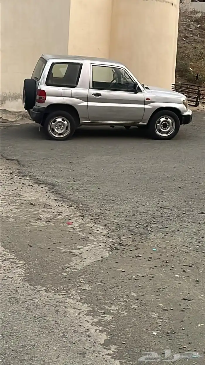 ميتسوبيشي 1