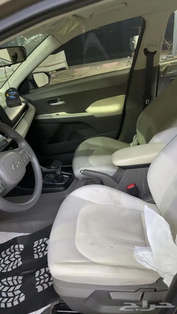 اكسنت موديل 2024 6