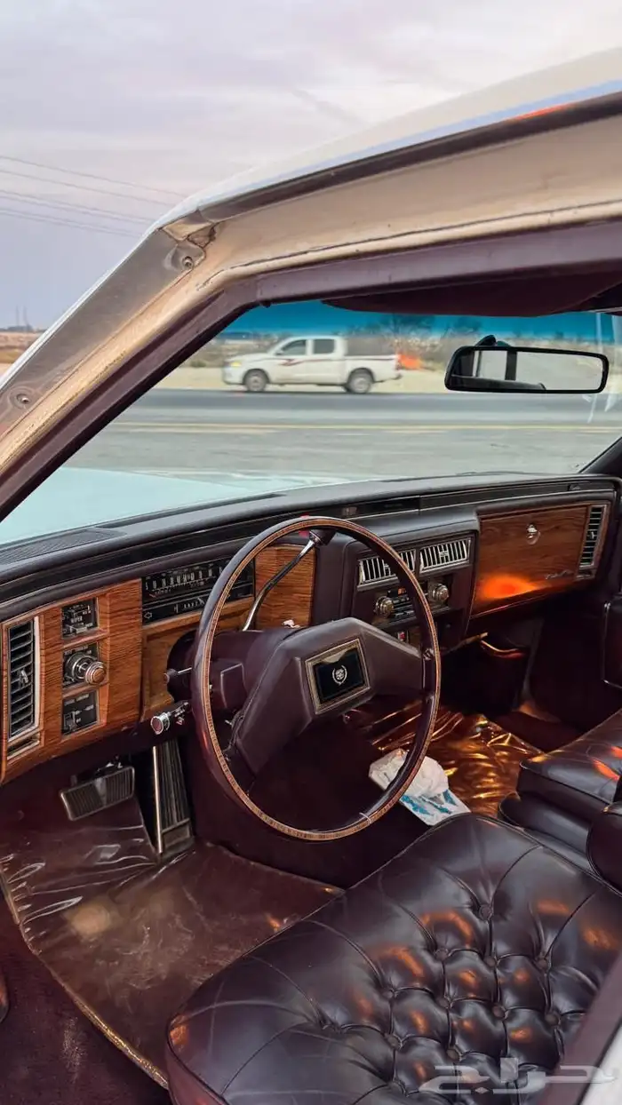 للبيع كدلك بروقهام فليتوويد دي إلنجانس 1981 11