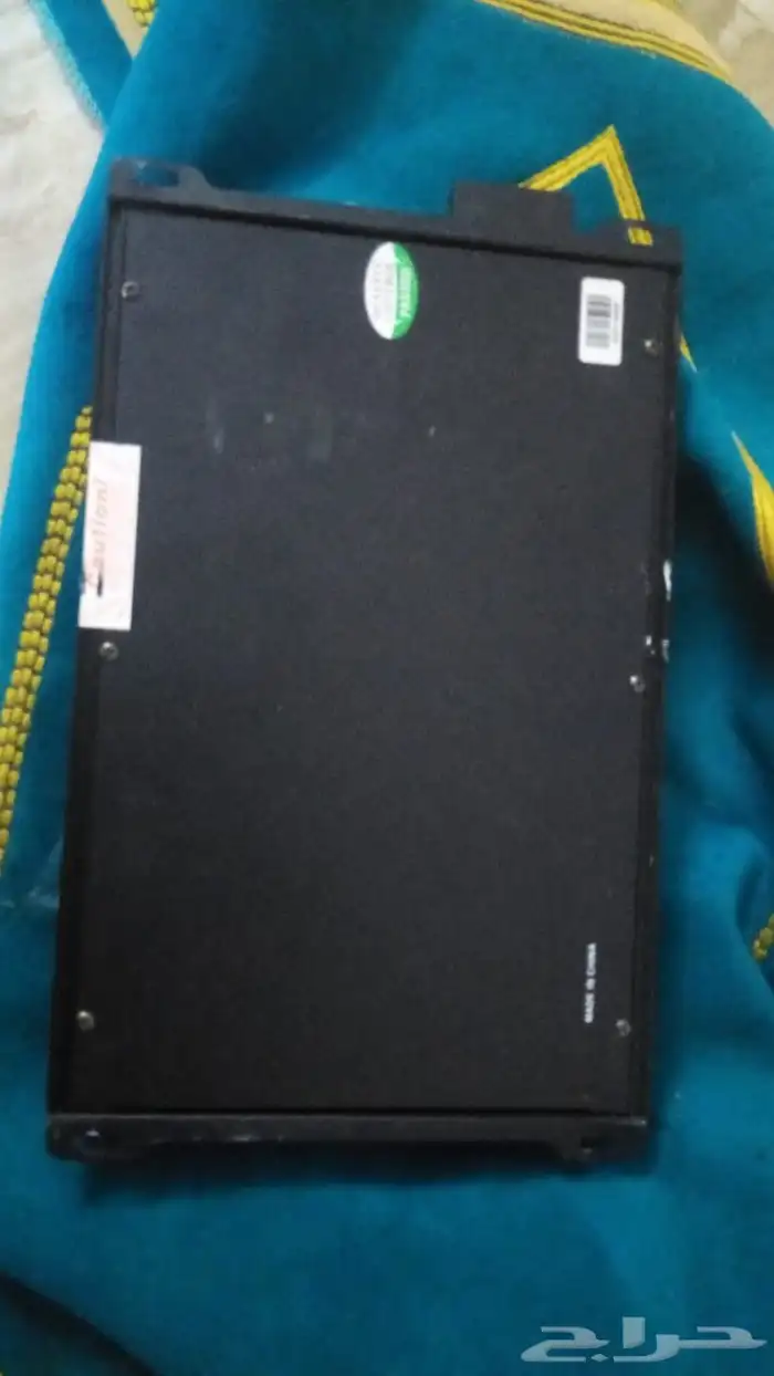 جهاز سماعات اوفر جديد 0