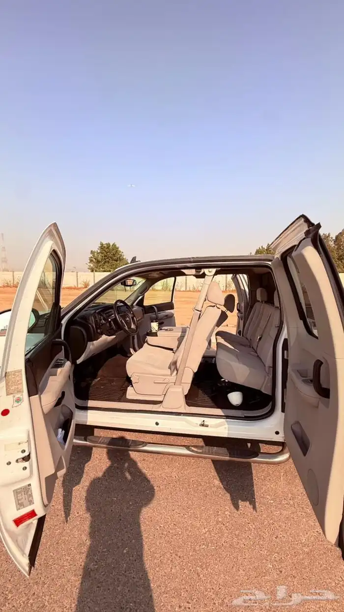 سلفرادو 2008 بودي بلد 3