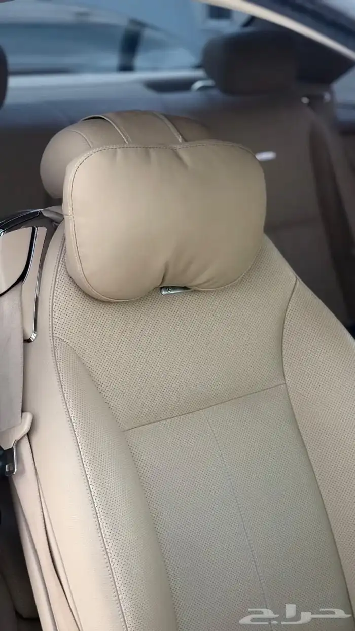 مرسيدس CL63 فئه كوبيه 2011 طلبيه خاصه ( موتر وكاله ) 32