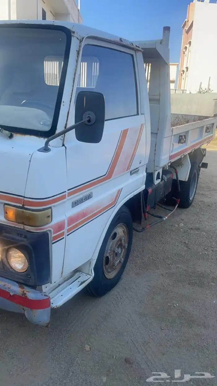 قلاب ديهاتسو موديل 83 4