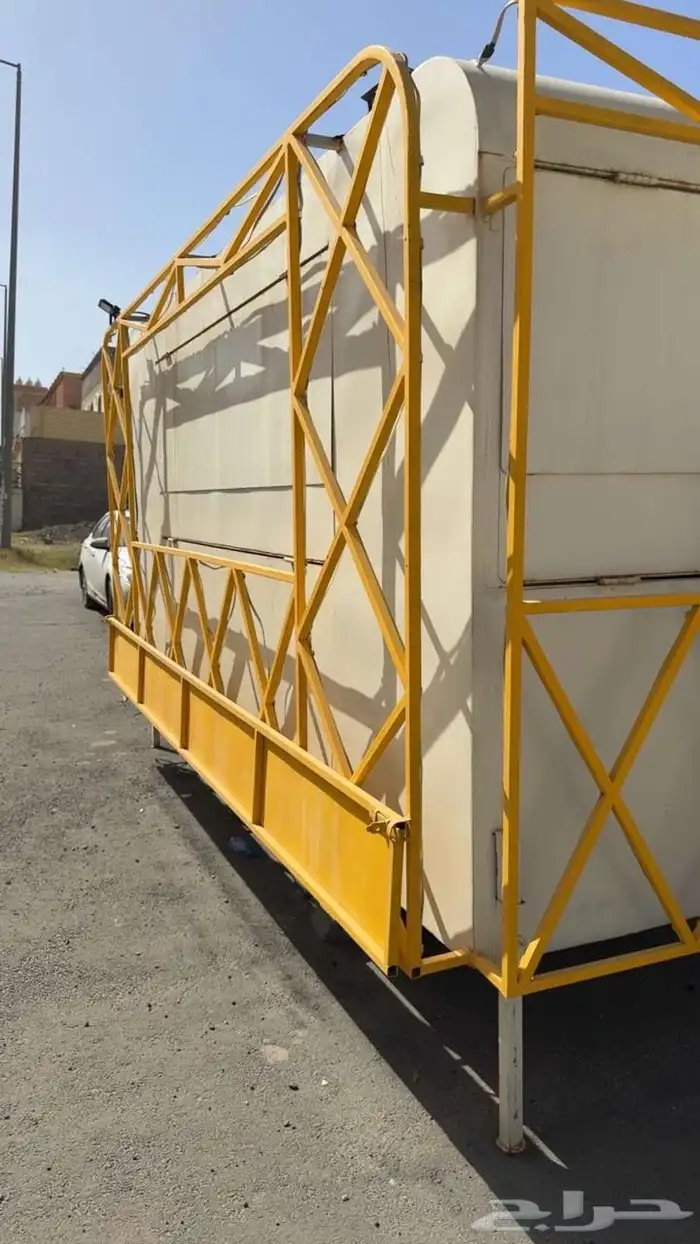 فودترك نظيف جدآ ومتكامل للبيع 1