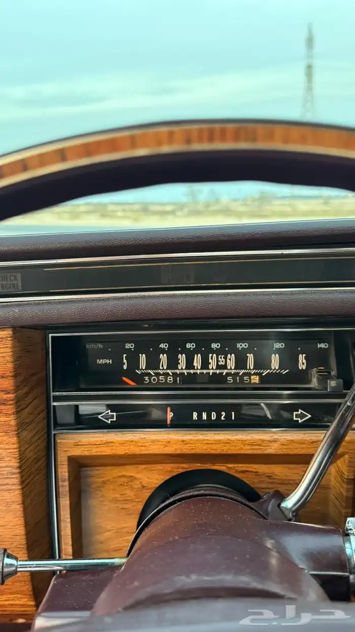 للبيع كدلك بروقهام فليتوويد دي إلنجانس 1981 9