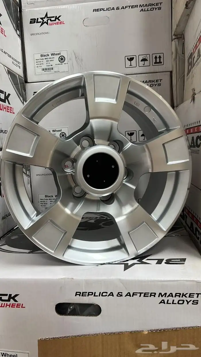 جنوط نيسان فتك جديد صيني 0