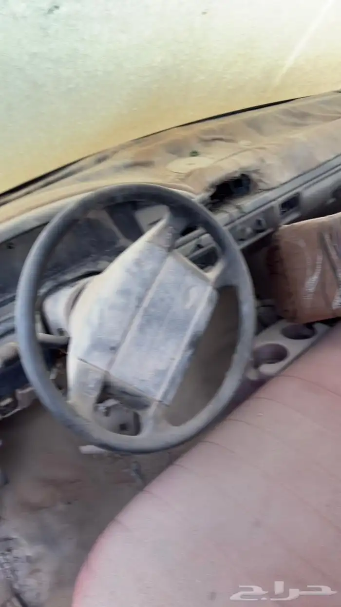 فورد اف 150 قطع 7