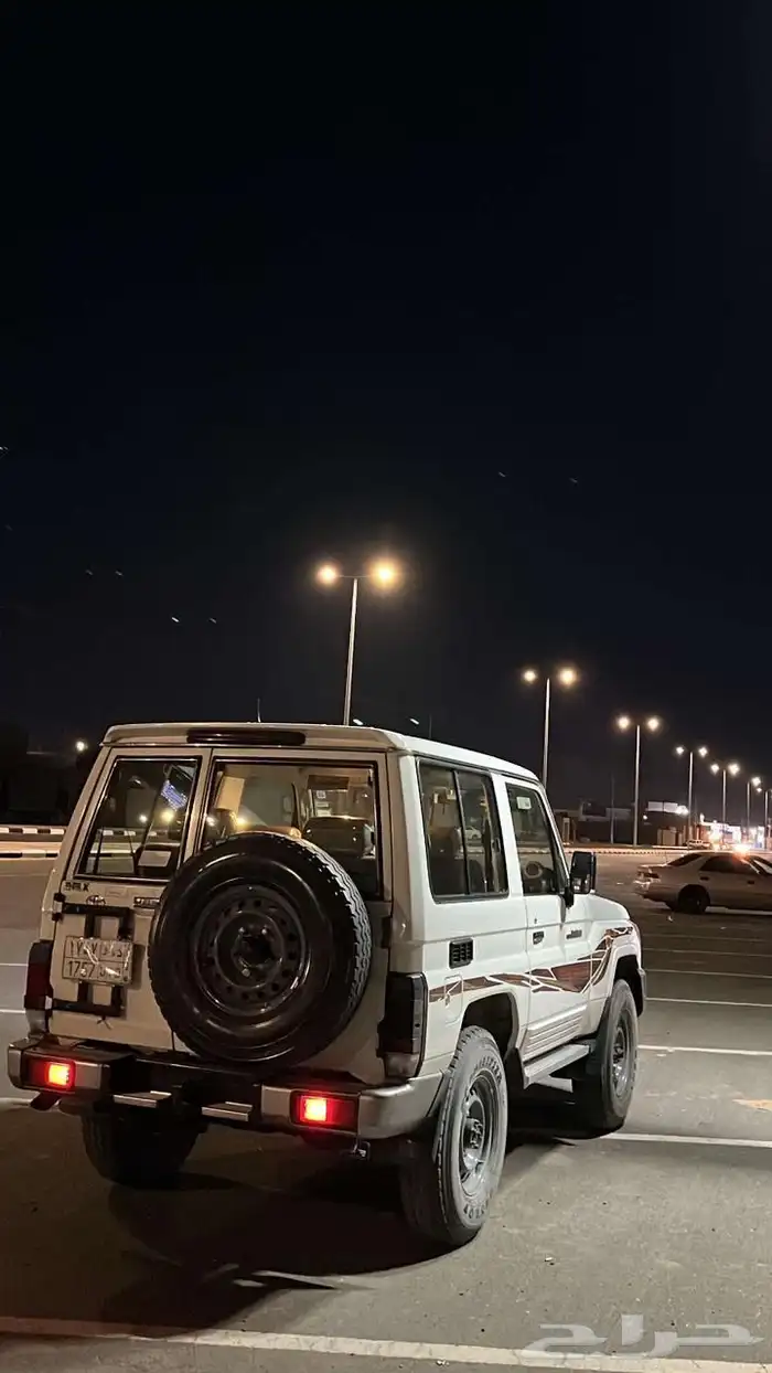 ربع سعودي 2019 فل كامل ممشى قليل 6