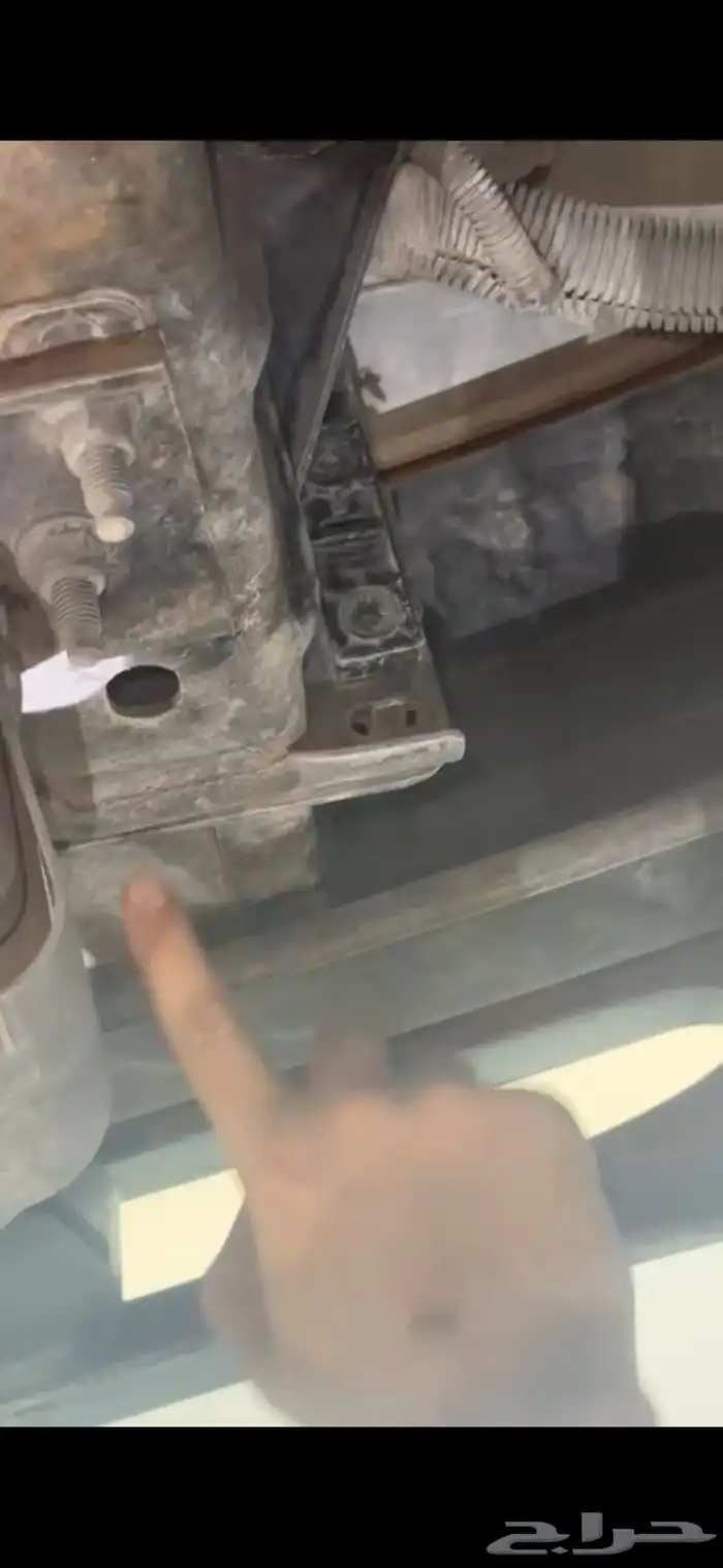 فورد كراون فكتوريا بوليسي 17