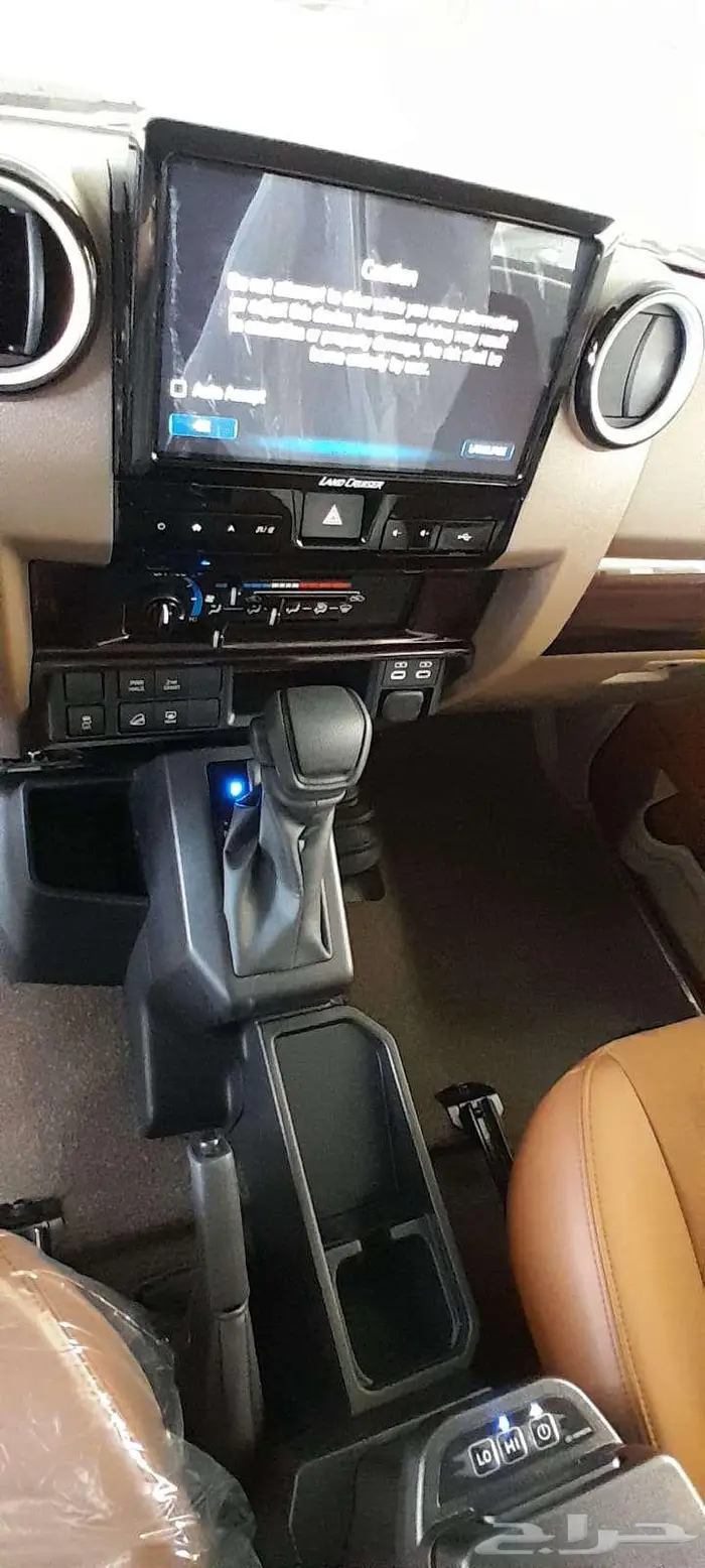 أقل سعر255000 أسود ربع 5 أبواب ديزل سعودي 3