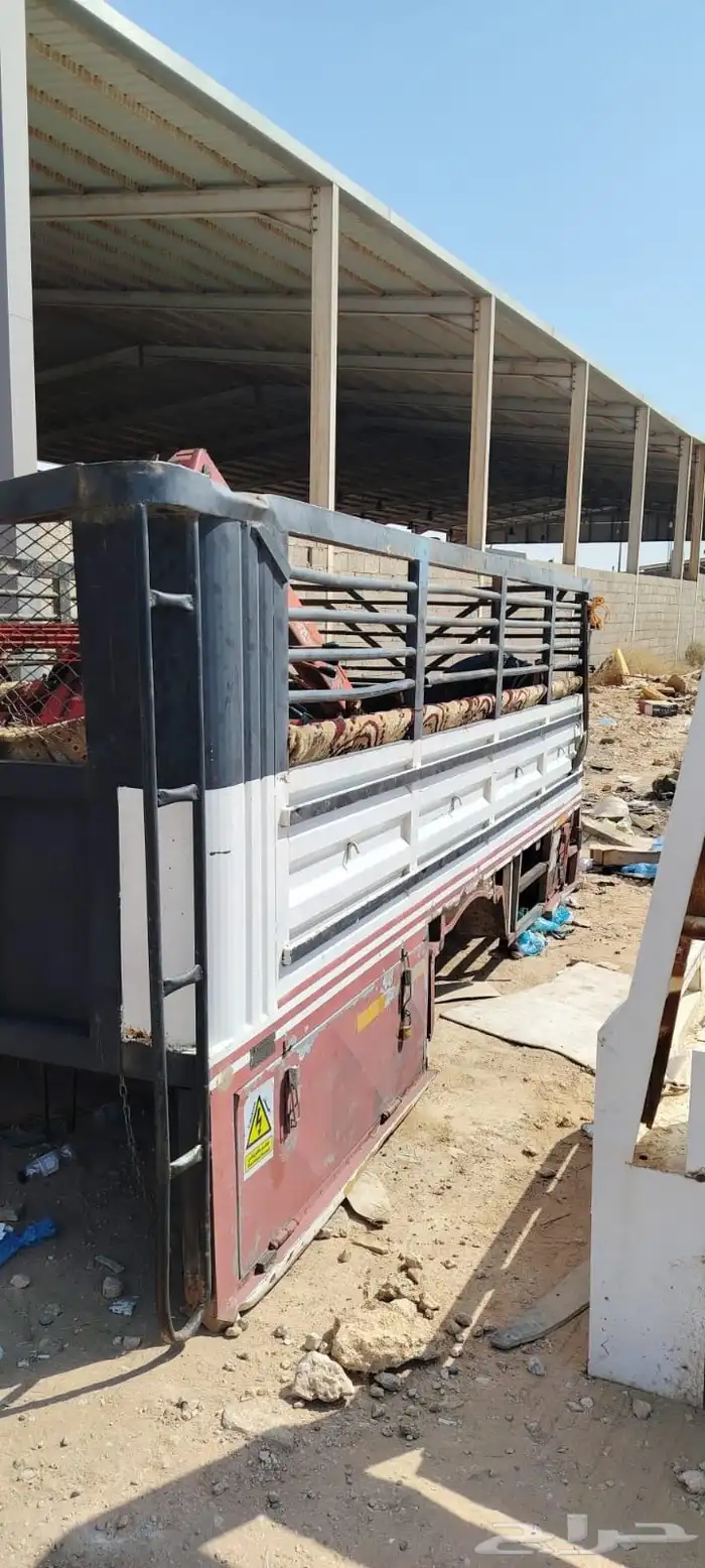 صندوق وونش للبيع 0