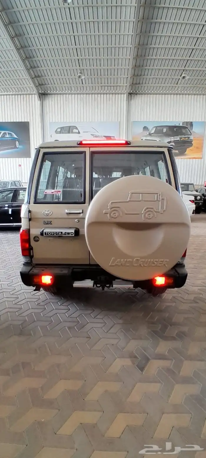 ربع ديزل طويل خمس ابواب فل سعودي 2