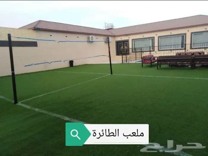 شاليهات لورينا للإيجار اليومي في حي الحرازات جدة 2