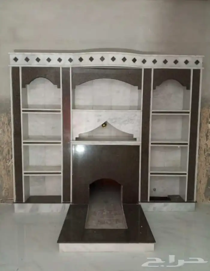 عمل مخابز ومشب نار مشب رخام شويات عمل احمد باكستاني 4