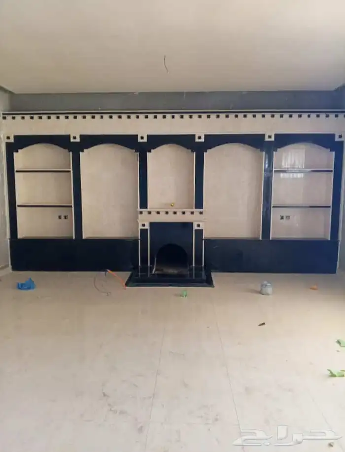 عمل مخابز ومشب نار مشب رخام شويات عمل احمد باكستاني 5