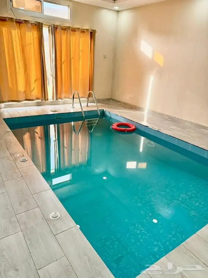 مطلوب شاليهات استثمار سنوي 0