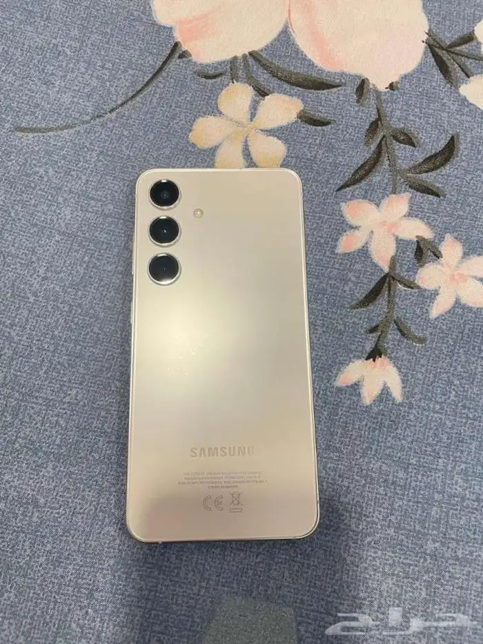 سامسونج s24 العادي 0