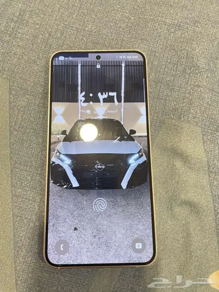 سامسونج s24 العادي 6