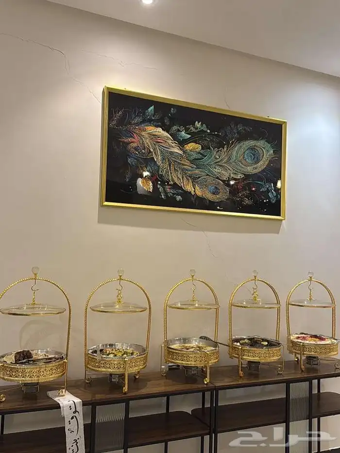 بوفيهات مفتوحه 5