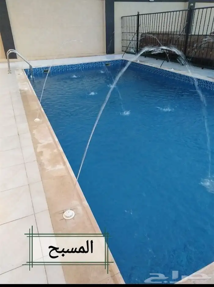 شاليهات لورينا للإيجار اليومي في حي الحرازات جدة 4