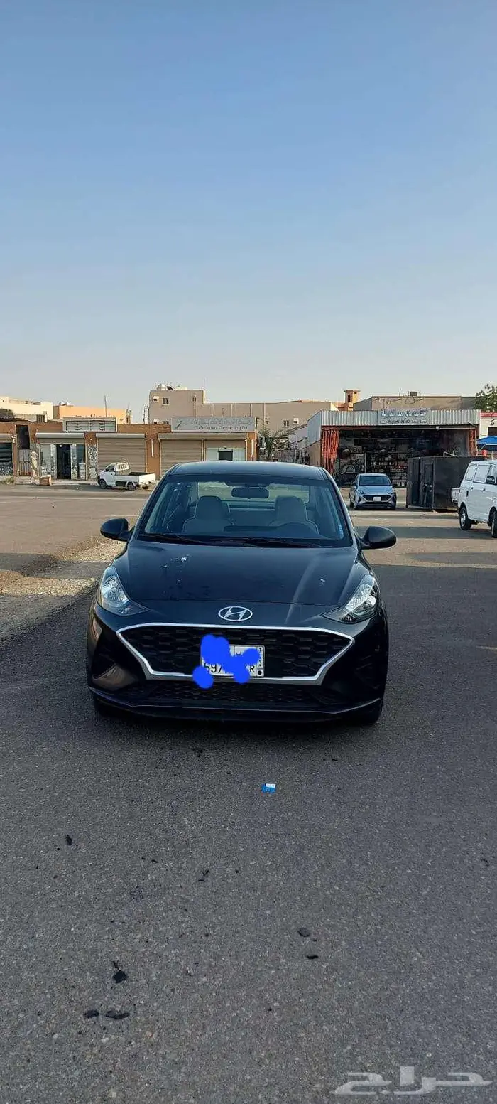 هيونداي اي تن 2022 الايجار شهري و اسبوعي 0