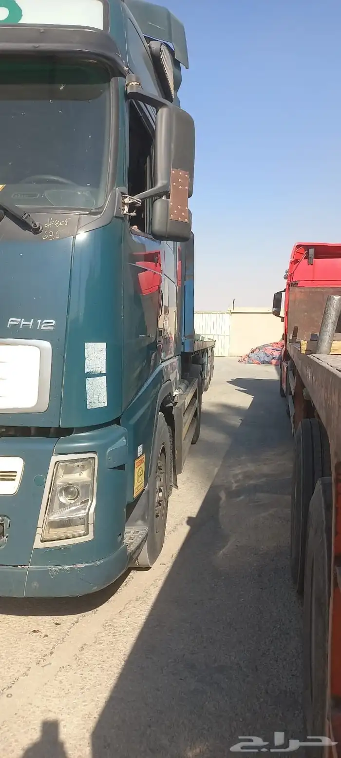 فولفو مديل 2006 للبيع 2