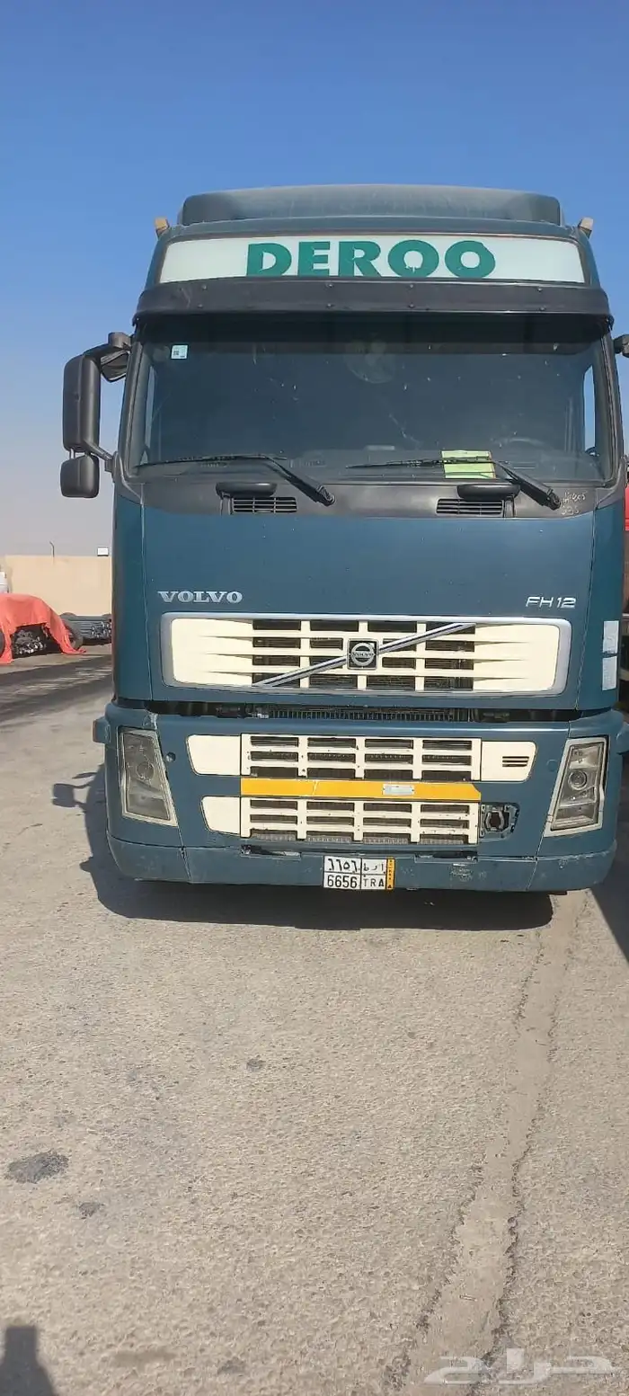 فولفو مديل 2006 للبيع 0