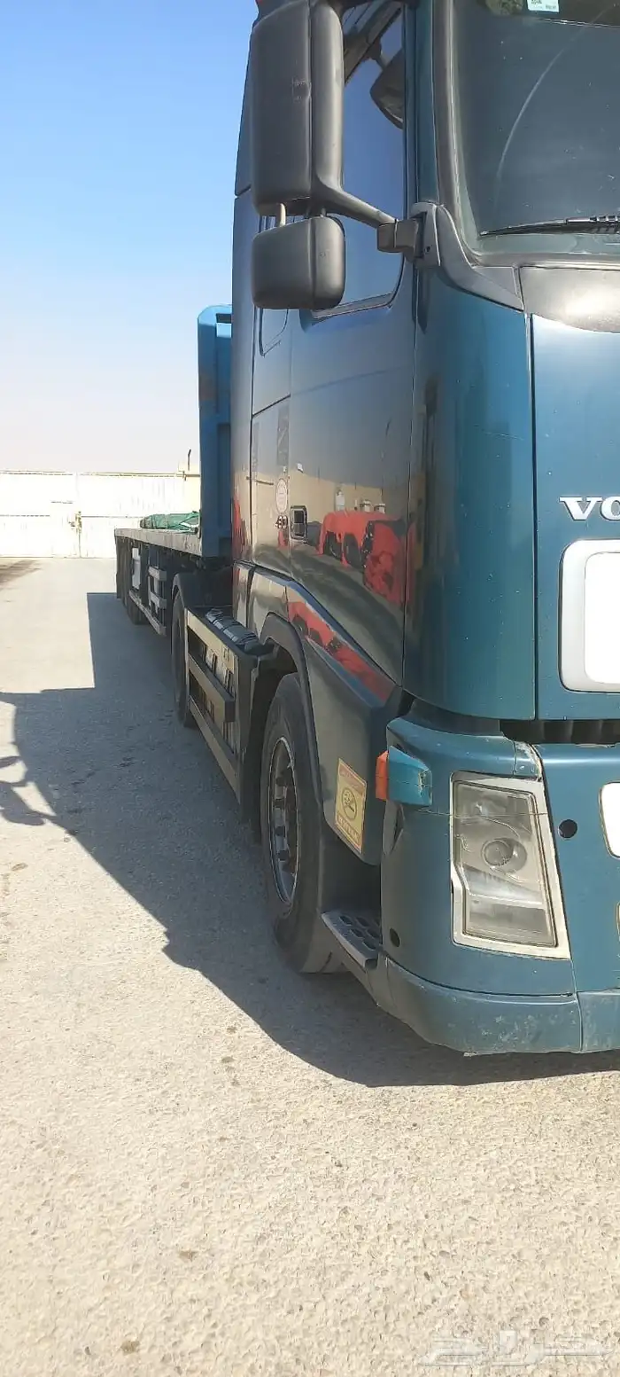 فولفو مديل 2006 للبيع 1