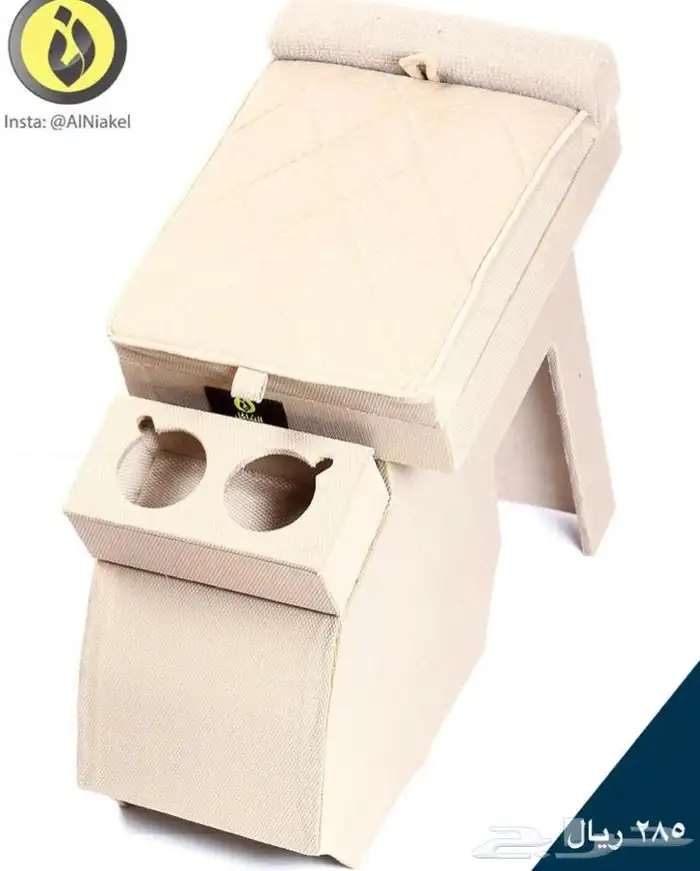 تكاية لاندكروزر موديل 1990_1997- النياكل 6