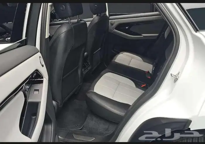 لاند روفر ايفوك 2024 معرض الميموني للاستيراد من كوريا 11