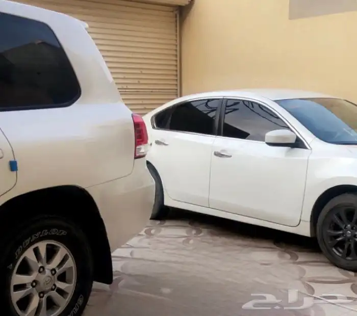 نيسان التيما 4