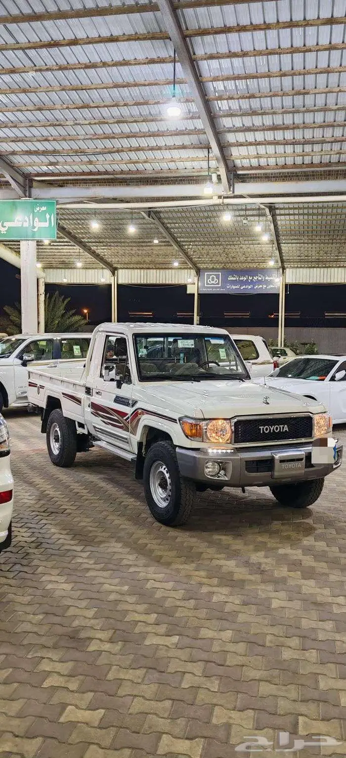 تويوتا شاص بريمي فل كامل موديل 2021 0