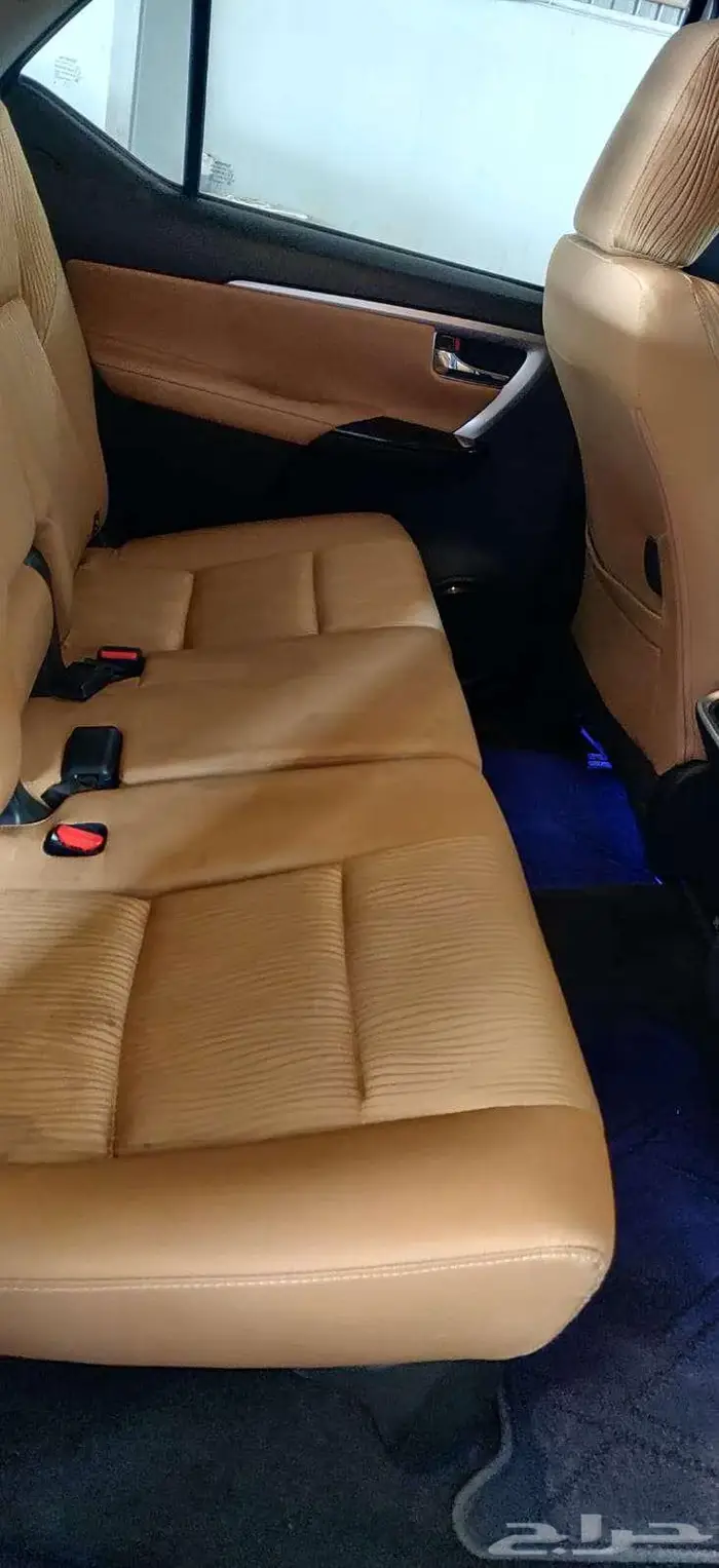 فورتشنر 2023 9