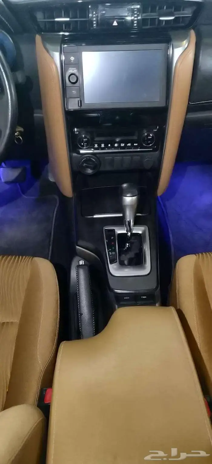 فورتشنر 2023 5