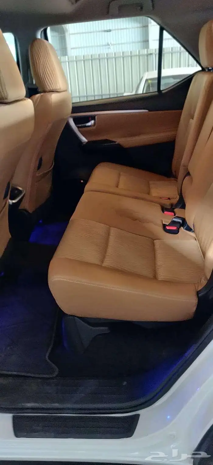 فورتشنر 2023 10