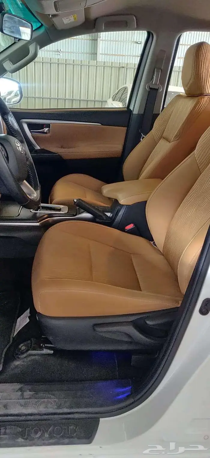 فورتشنر 2023 7