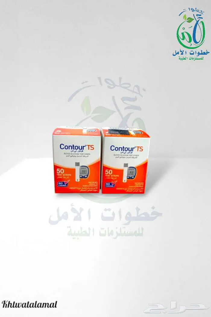 شرائط سكر سماعه طبيب 6