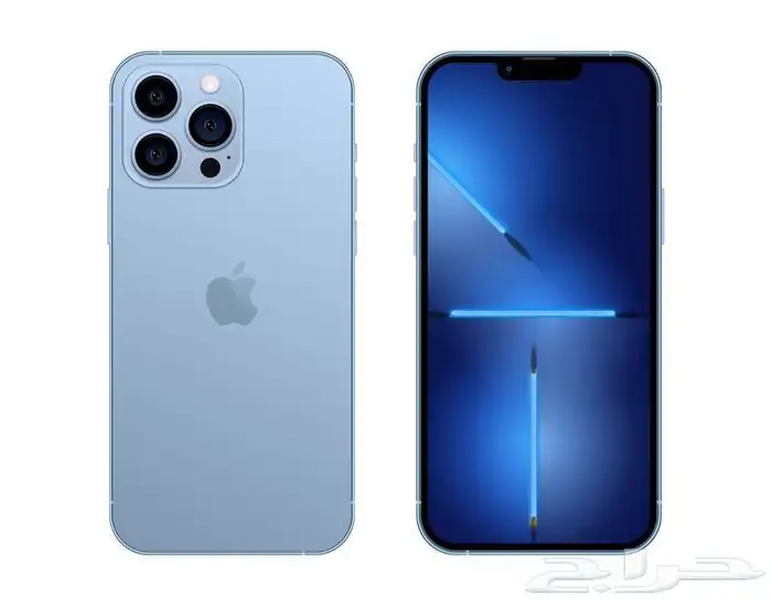 ايفون 13برو للبيع 0