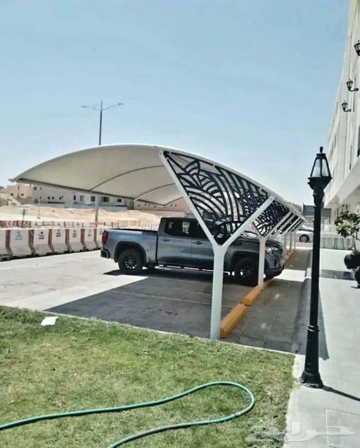 مظلات سندويش بنل 2