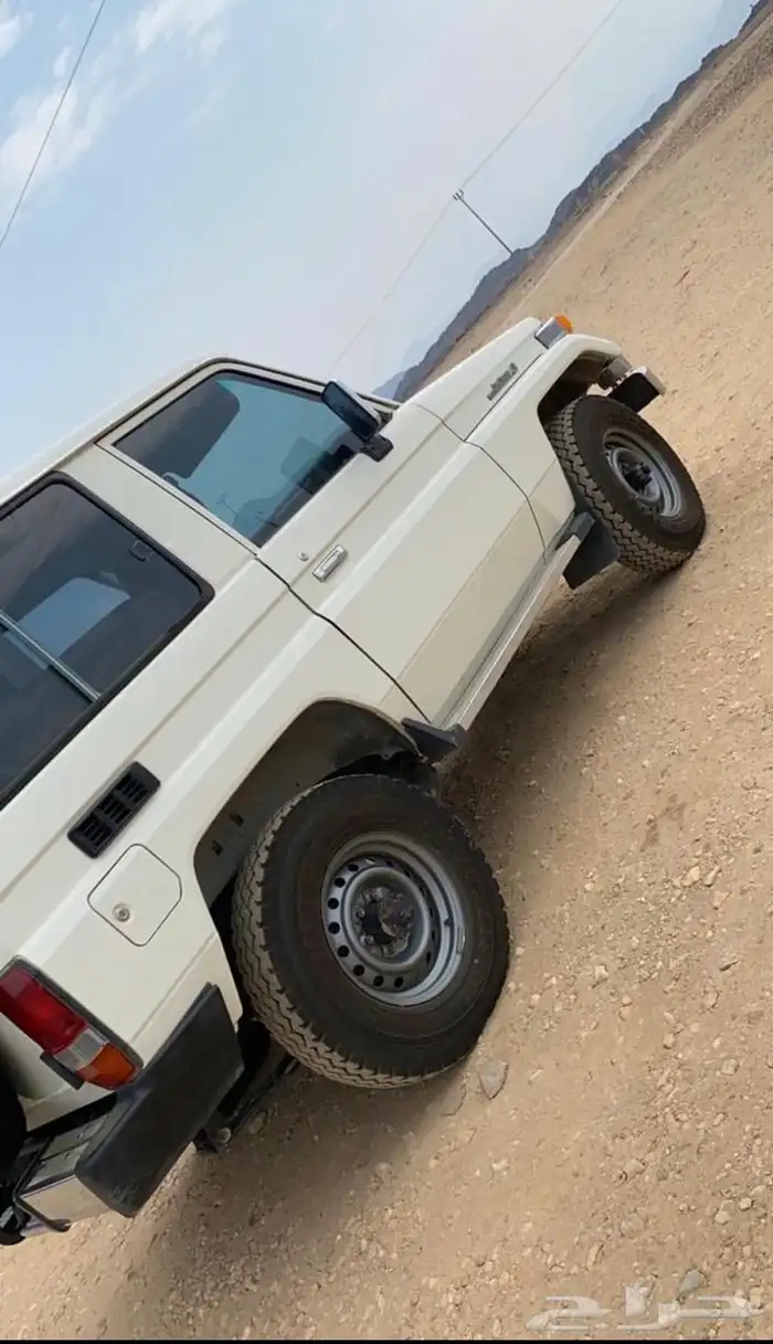 جيب ربع 97 مشروط ماشي 320الف حقيقي مكيف ثلج مكينه شرط 1