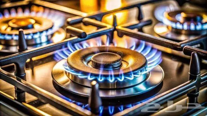 محل صيانة أفران بالاحساء 9